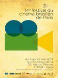 Cinéma : 14è édition du Festival du Cinéma brésilien de Paris Affiche_Jangada_web