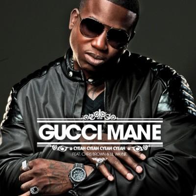 Gucci Mane ft Chris Brown Et Lil Wayne - Cyeah X4 (MASILIA2007.FR)
