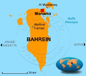 Bahreïn : Obama, Sarkozy, Cameron, pas un mot sur ce qui se passe à Manama ?