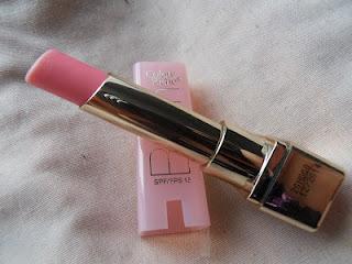 L'Oréal Colour Riche Le Balm Pink Satin