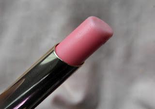 L'Oréal Colour Riche Le Balm Pink Satin Close Up