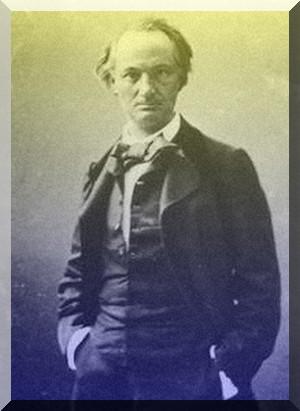 Charles Beaudelaire Charles Beaudelaire