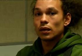 Jef Duval, agent ERDF, un Exprimez-vous !