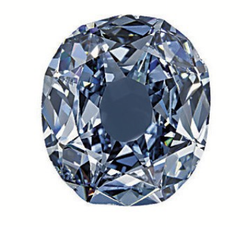 Le diamant Wittelsbach