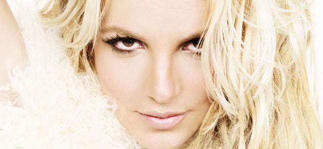 Britney Spears remporte 3 prix aux ASCAP Awards 2012