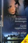 Prise au piège prise au piege