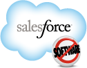 Nouveau job dans une entreprise sociale: mes premiers jours chez @salesforce