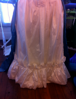 La suite de l'aventure front zone bleue et blanche, on s'y remet ! La suite de l'aventure front zone bleue et blanche, on s'y remet !