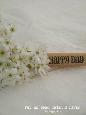 HAPPY ...
Chaque jour son lot de Petits BonHeurs .... DSCF8879