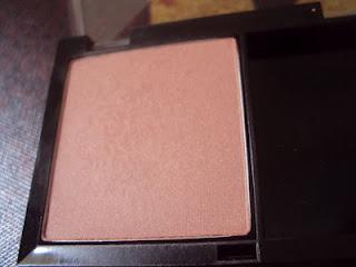 Revue & Avis : Blush EXPERT Golden Bronze Gemey Maybelne Revue & Avis : Blush EXPERT Golden Bronze Gemey Maybelne