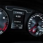 L’Audi RSQ3 met la gomme à Pékin