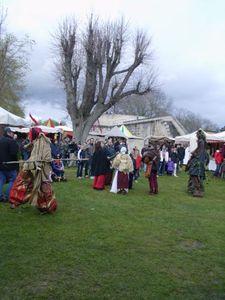 retour des Seigneuriales de Coucy le Château IMG_1361