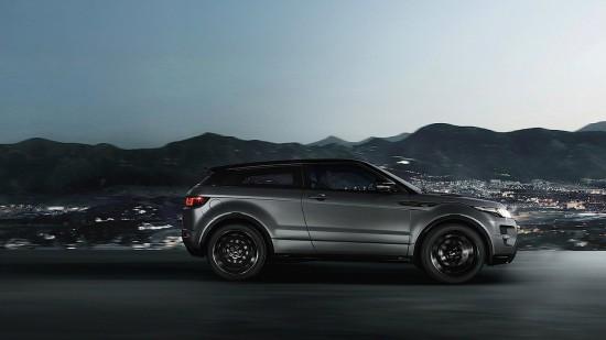 Range Rover Evoque Special Edition with Victoria Beckham Image range rover evoque victoria beckham 3 550x309 Range Rover Evoque Victoria Beckham Edition