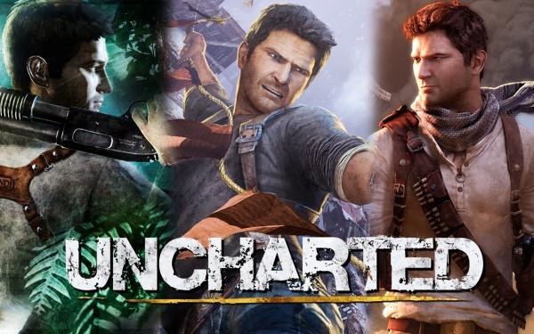 uncharted_trilogy uncharted trilogy 600x375 Un fan monte les trois Uncharted en films