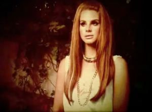 [Video] Lana Del Rey – Carmen.