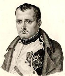 Napoléon et l'affaire d'Espagne 2