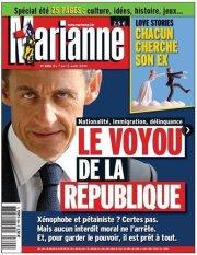 Urgent : les juges préparent déjà les auditions de Nicolas Sarkozy s’il perd…