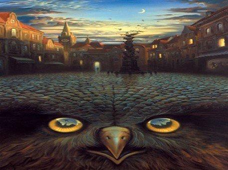 L’élu du 6 mai 2012 sera-t-il l’otage des extrêmes ? yartiDALIpremiertour02