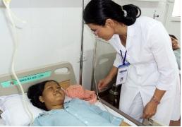 MALADIE de PEAU mortelle au Vietnam: Soupçons sur des insecticides – Center for Infectious Disease Research & Policy
