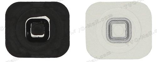 iphone_5_home_buttons_back iPhone 5 : Le bouton Home dévoilé ?