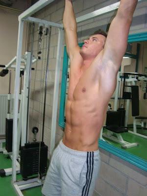 Enzo : Étude personnelle sur les compléments alimentaires (partie 2) Enzo : Étude personnelle sur les compléments alimentaires (partie 2)