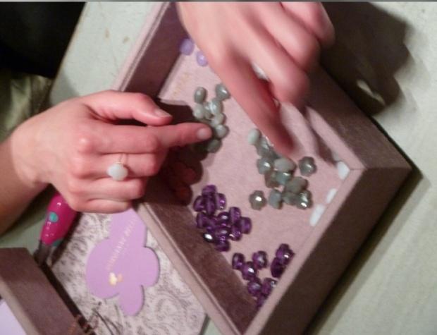 J'ai craqué pour la collection Echappées Belles de Morganne Bello J'ai craqué pour la collection Echappées Belles de Morganne Bello