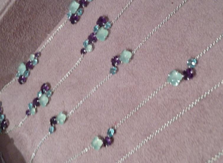 J'ai craqué pour la collection Echappées Belles de Morganne Bello J'ai craqué pour la collection Echappées Belles de Morganne Bello