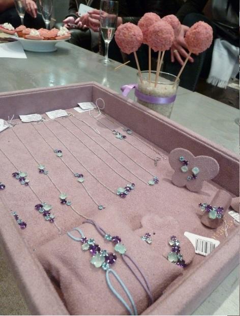 J'ai craqué pour la collection Echappées Belles de Morganne Bello J'ai craqué pour la collection Echappées Belles de Morganne Bello