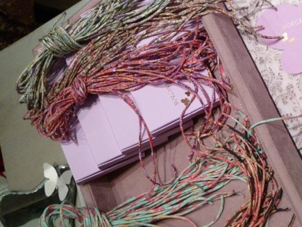 J'ai craqué pour la collection Echappées Belles de Morganne Bello J'ai craqué pour la collection Echappées Belles de Morganne Bello