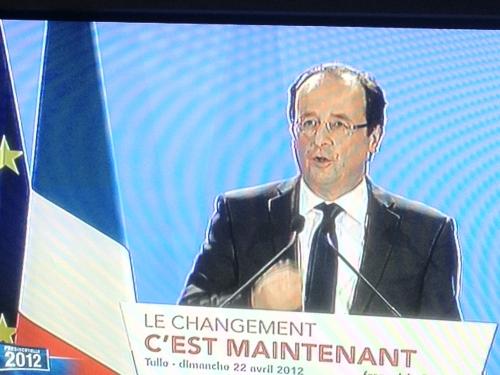 Pour une France plus équitable et plus libre, c’est Hollande maintenant ! françois hollande,jean-luc romero,république,france,santé,homosexualité,euthanasie,ald30