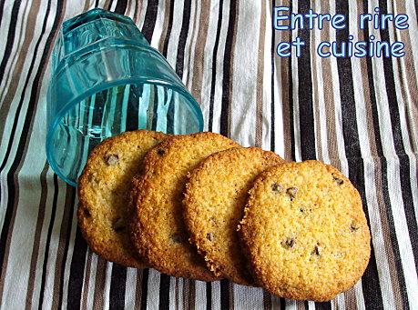 Cookies à la farine de noix de coco Cookies-farine-coco.JPG