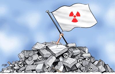 La France ne sortira pas du nucléaire La France ne sortira pas du nucléaire