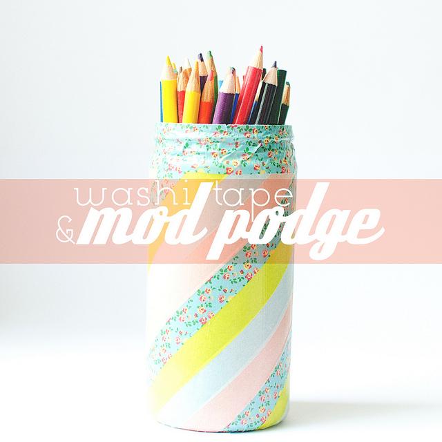 Pot very washi washi title