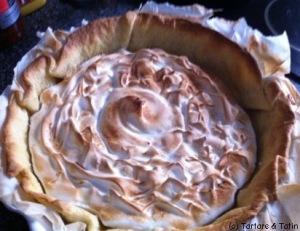 Tarte citron meringué tartaretatin.net