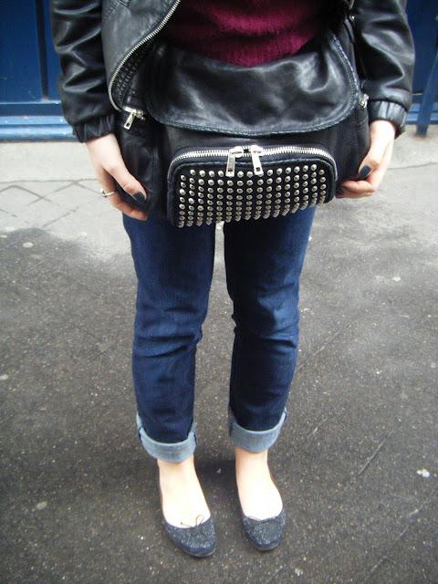 Blue / Pink Blue / Pink