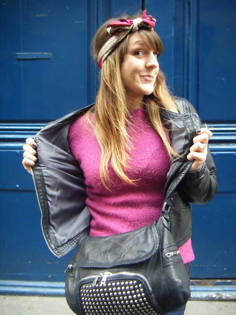 Blue / Pink Blue / Pink