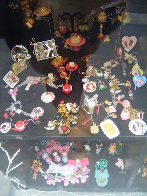 Je veux les mêmes ! Je veux les mêmes !