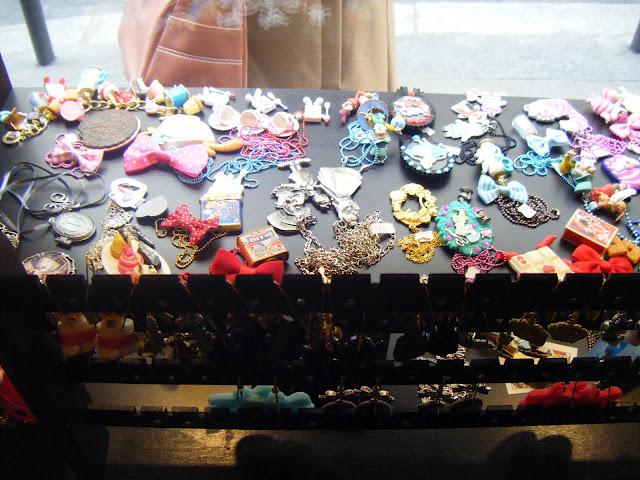 Je veux les mêmes ! Je veux les mêmes !