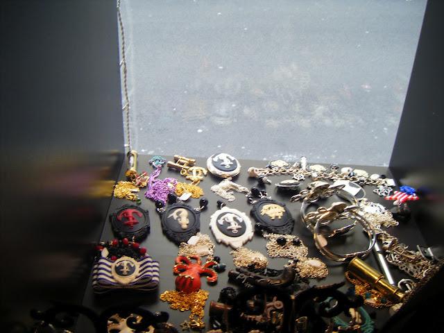 Je veux les mêmes ! Je veux les mêmes !