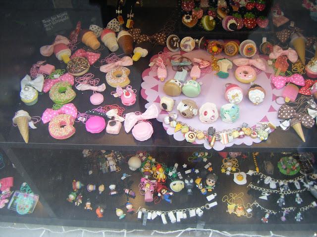 Je veux les mêmes ! Je veux les mêmes !