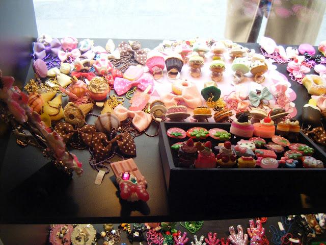 Je veux les mêmes ! Je veux les mêmes !