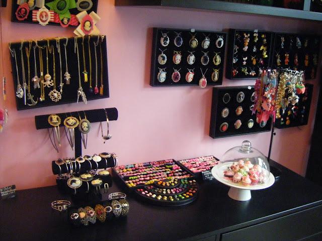 Je veux les mêmes ! Je veux les mêmes !