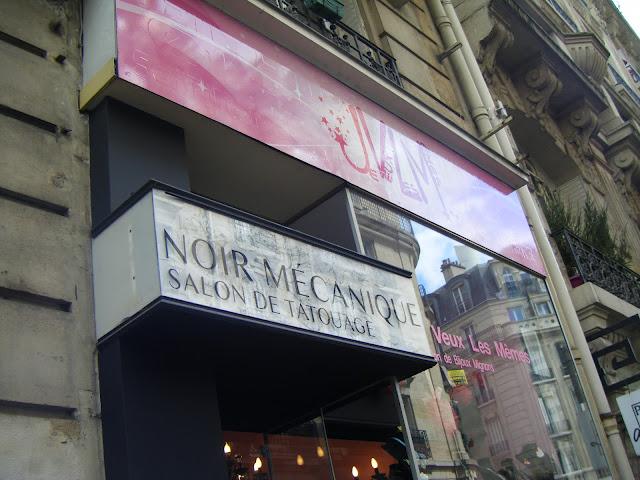 Je veux les mêmes ! Je veux les mêmes !