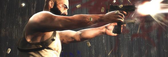 Max Payne 3 sera deux fois plus important sur Xbox 360