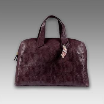 Sélection de Sacs à main Casuals : “Il est temps de vider ses poches” Paul Smith