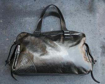 Sélection de Sacs à main Casuals : “Il est temps de vider ses poches” Zadig&Voltaire