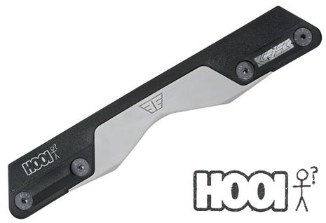 Nouveau pro-modèle platine Al Hooi Nouveau pro-modèle platine Al Hooi
