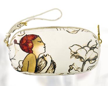 Prada : une collection féerique