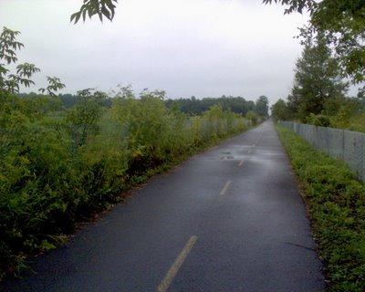 Défi Vert de Rosie