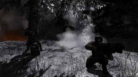 TimeShift sur Playstation 3 TimeShift